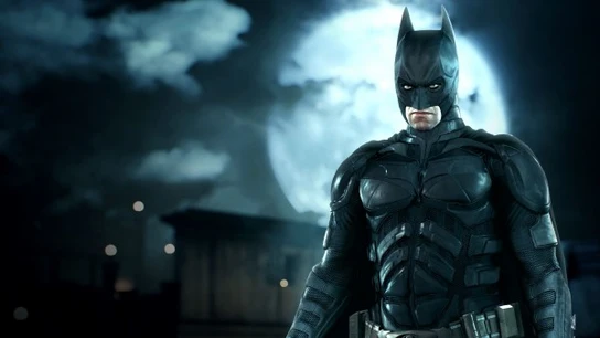 Batman Batman