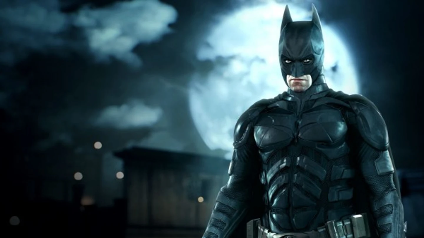 Batman Batman