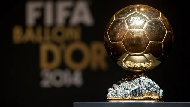 El Balón de Oro