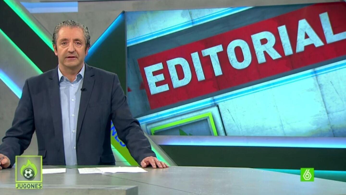 Josep Pedrerol