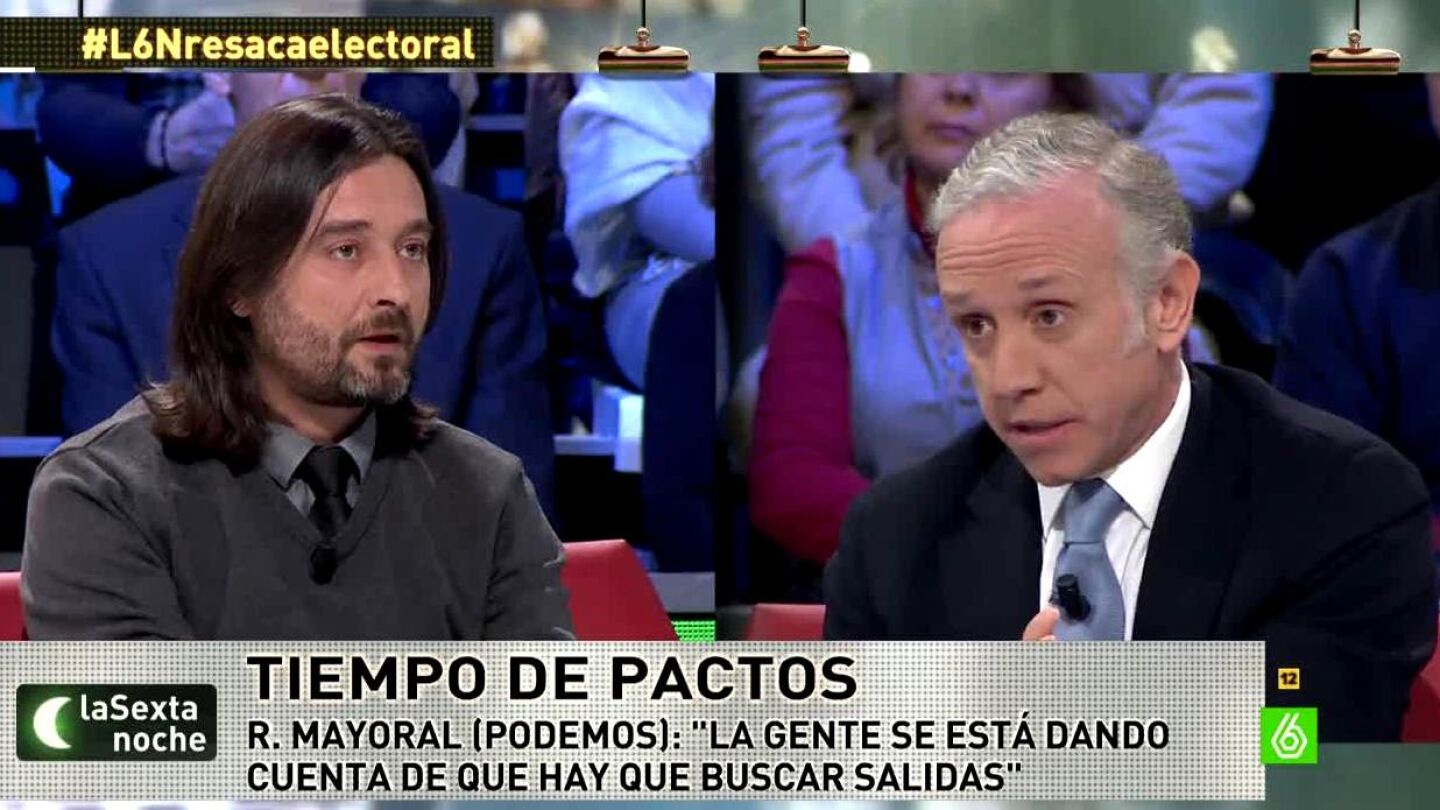 Eduardo Inda y Mayoral