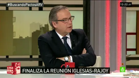 Antonio Miguel Carmona en arv Antonio Miguel Carmona en arv