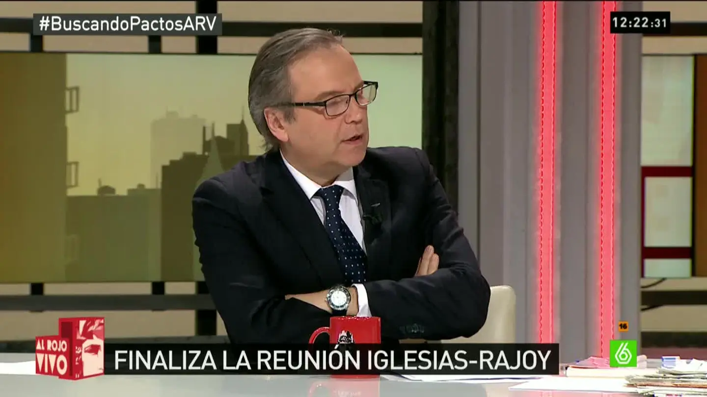 Antonio Miguel Carmona en arv Antonio Miguel Carmona en arv