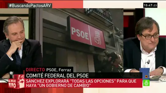 Marhuenda arv Marhuenda arv
