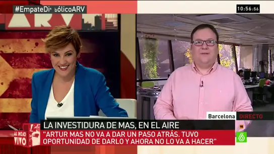 Ferrán Casas en arv Ferrán Casas en arv