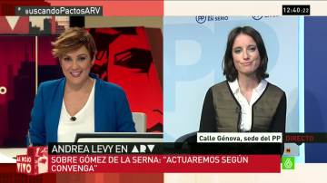 Levy en arv