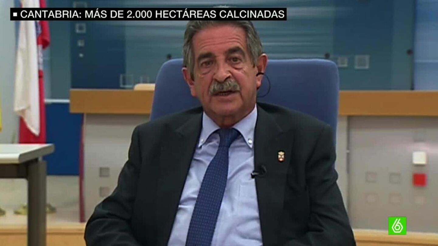 Miguel &Aacute;ngel Revilla en MVT