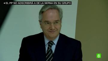 Pedro Gómez de la Serna