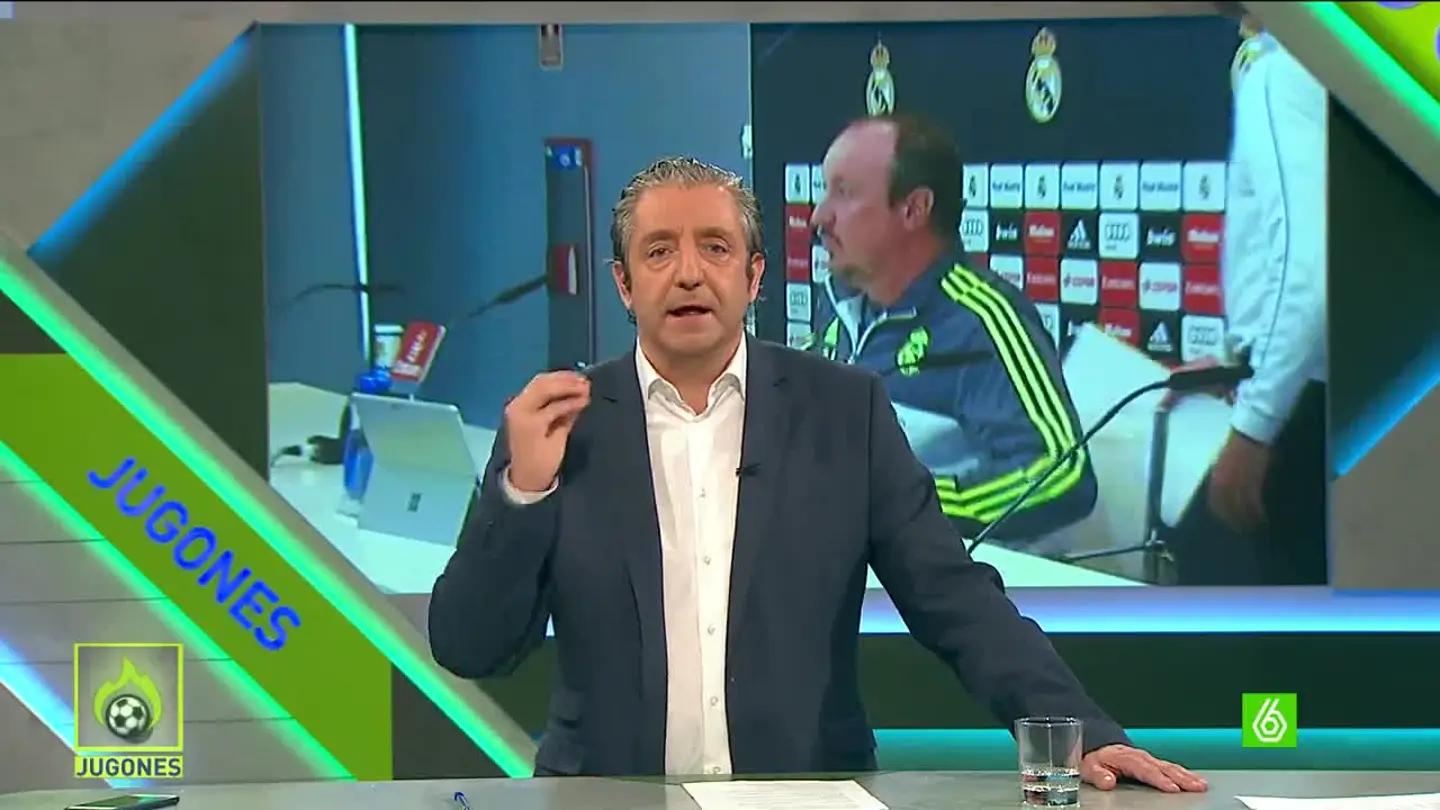 Josep Pedrerol Josep Pedrerol