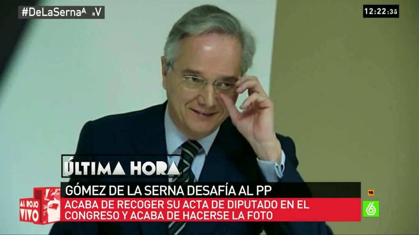 de la serna arv