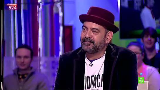 José Corbacho, sobre el rodaje de 'Incidencias': "Del frío se nos congeló un dron y lo secamos con secador" José Corbacho, sobre el rodaje de 'Incidencias': "Del frío se nos congeló un dron y lo secamos con secador"