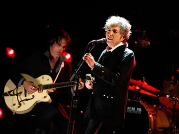 Bob Dylan sirve de inspiración a los estudios biomédicos Bob Dylan sirve de inspiración a los estudios biomédicos