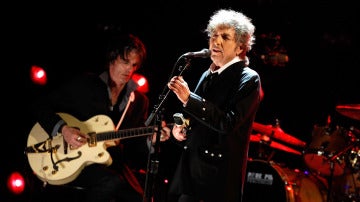 Bob Dylan sirve de inspiración a los estudios biomédicos