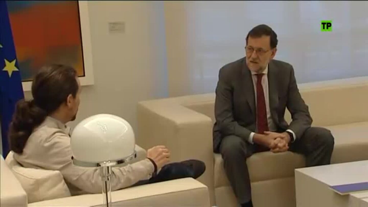 Las opciones pol&iacute;ticas espa&ntilde;oles, este viernes en laSexta Columna