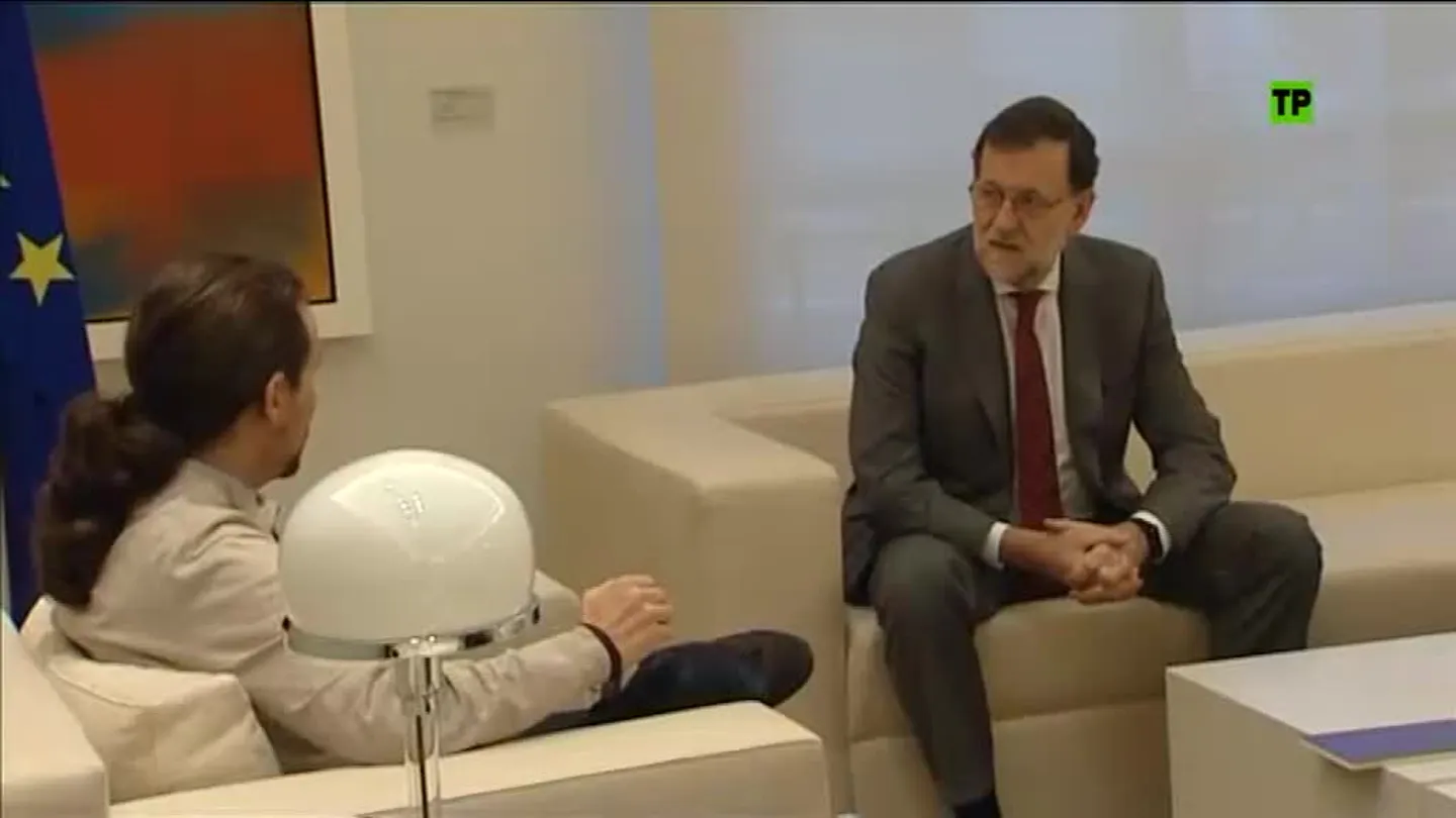 Las opciones políticas españoles, este viernes en laSexta Columna Las opciones políticas españoles, este viernes en laSexta Columna