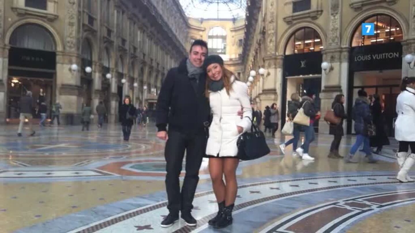 Una pareja casi perfecta, este viernes en Equipo de Investigaci&oacute;n