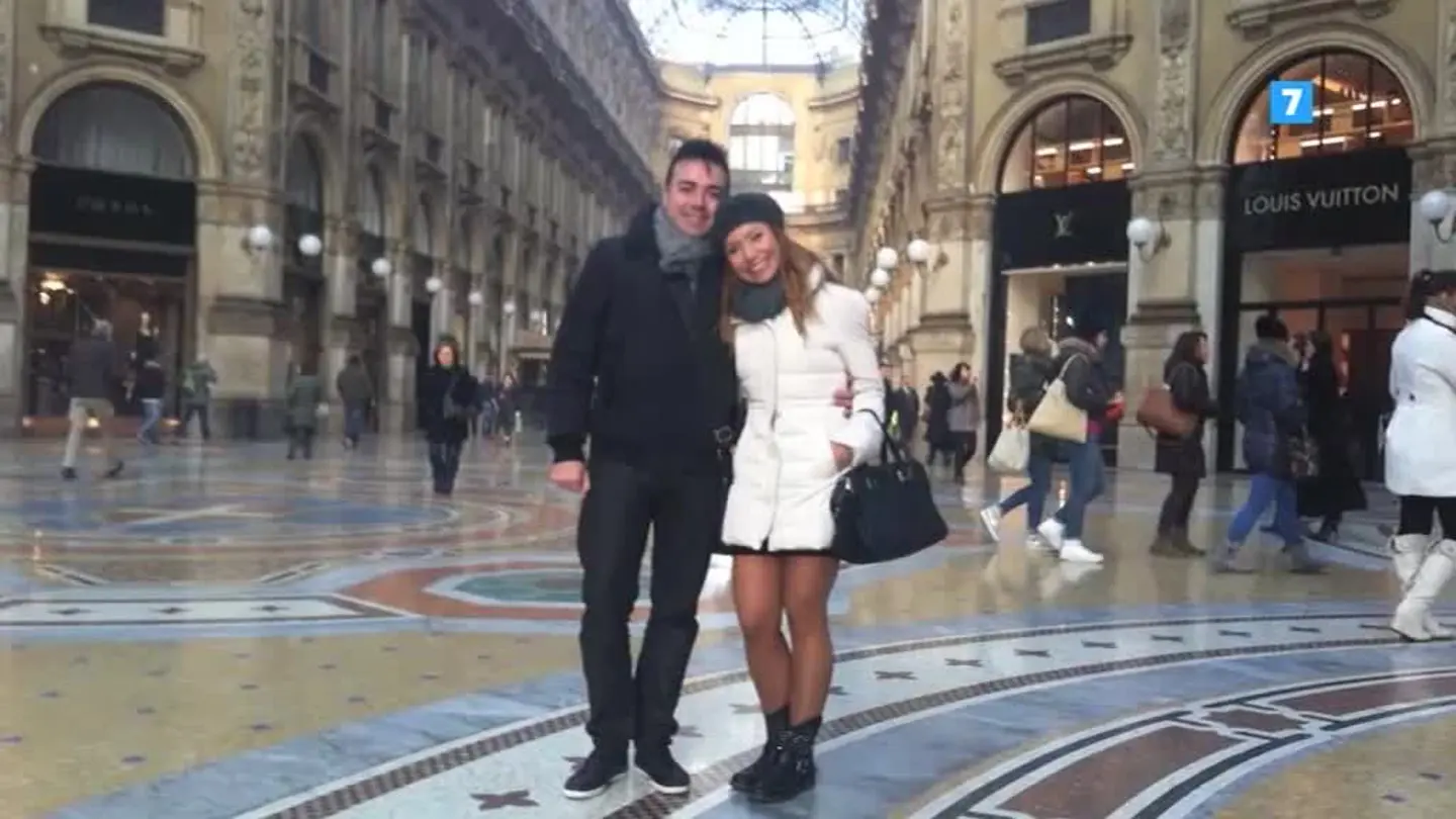 Una pareja casi perfecta, este viernes en Equipo de Investigación Una pareja casi perfecta, este viernes en Equipo de Investigación