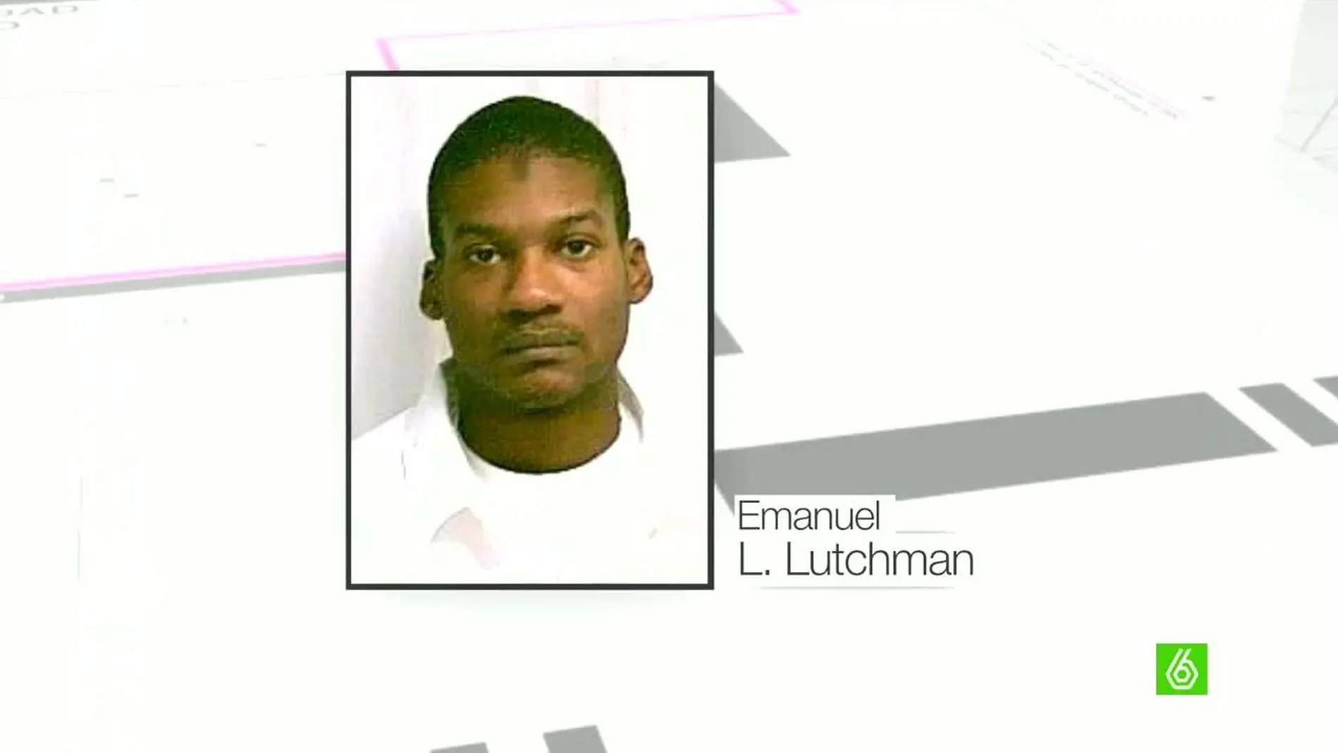 Emanuel L. Luchtman, yihadista detenido en Rochester