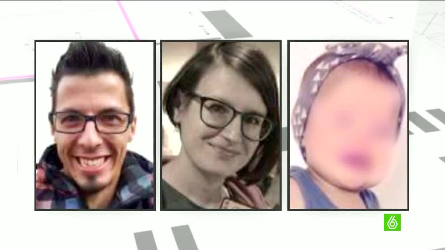 La familia Polaca de Torrevieja