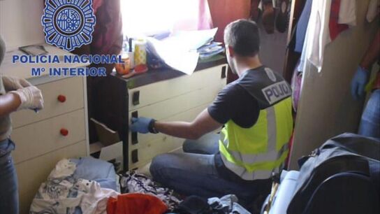 Cae una red que explotaba sexualmente a mujeres nigerianas con ritos vud&uacute;