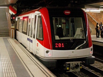 Metro de Barcelona Metro de Barcelona