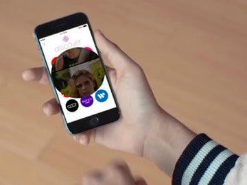 ¿A qué se debe el éxito de Snapchat?