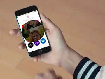 ¿A qué se debe el éxito de Snapchat? ¿A qué se debe el éxito de Snapchat?