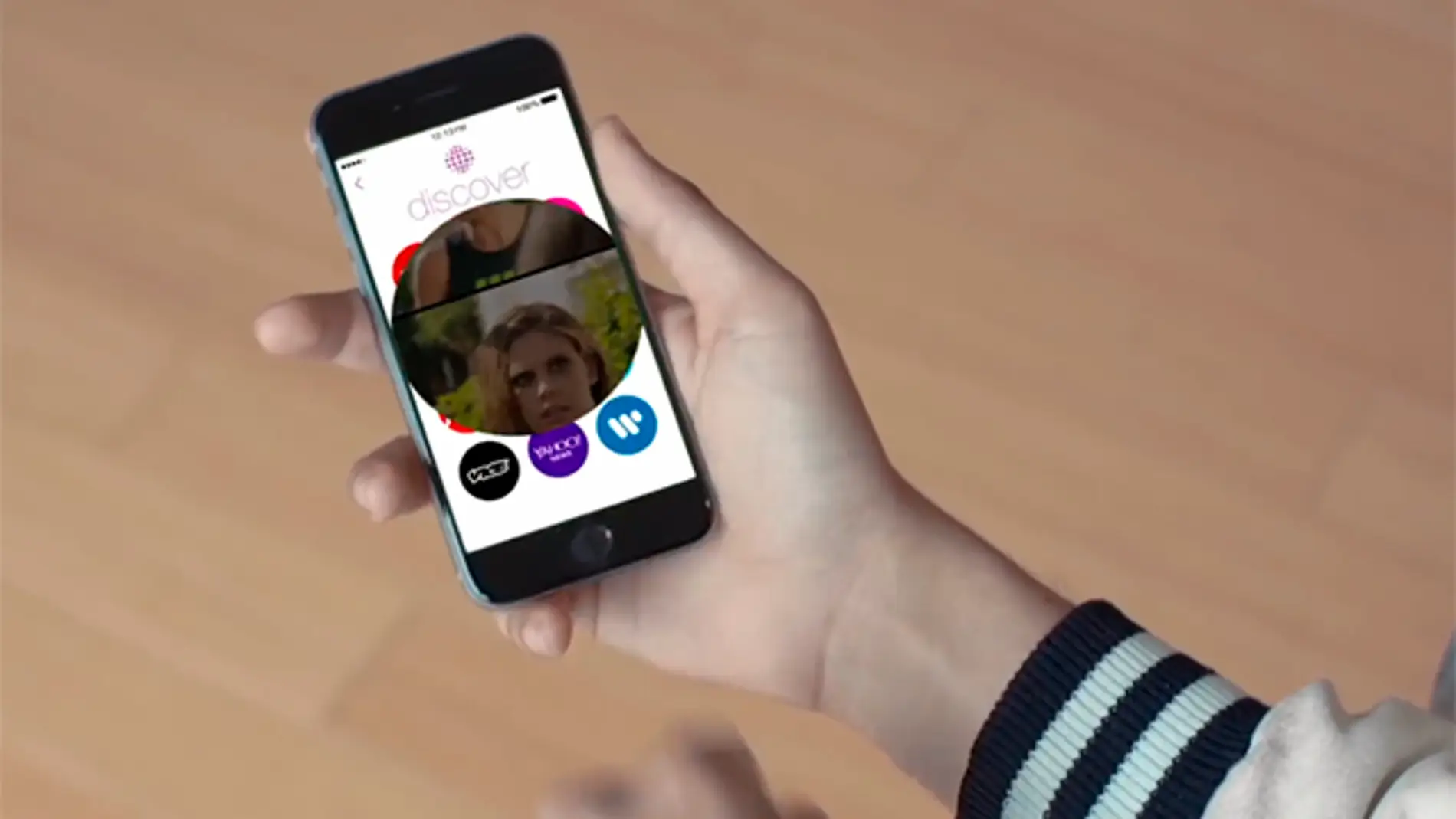 ¿A qué se debe el éxito de Snapchat?
