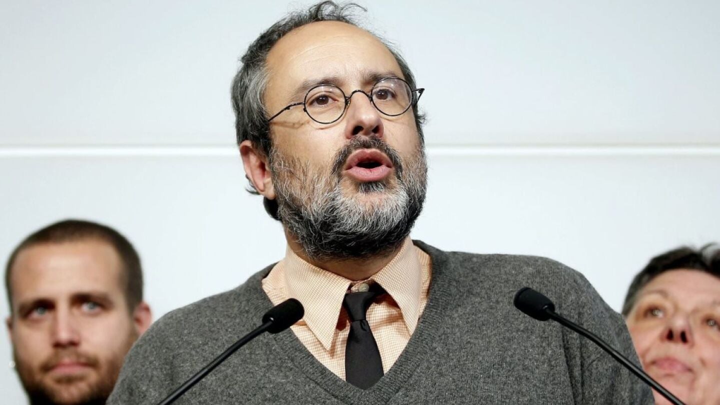 Antonio Ba&ntilde;os