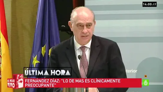 Fernández Díaz Fernández Díaz