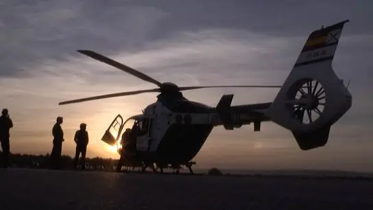 Comandancias Comandancias