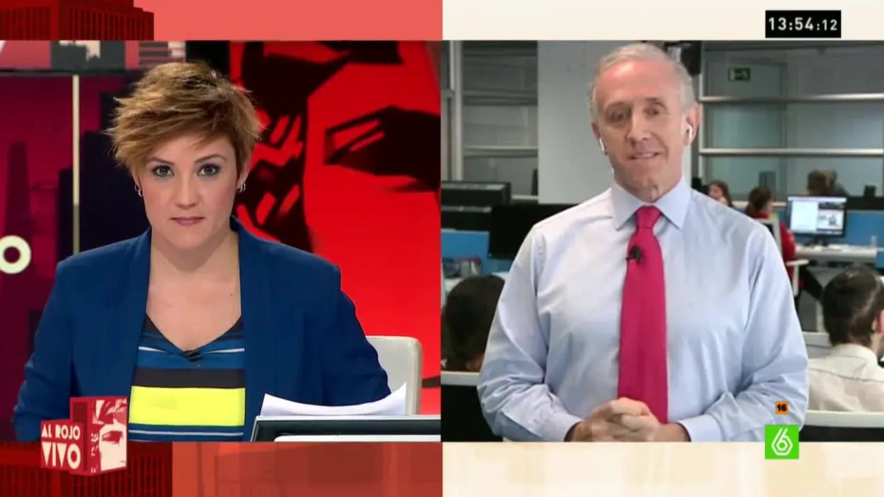 Eduardo Inda arv Eduardo Inda arv