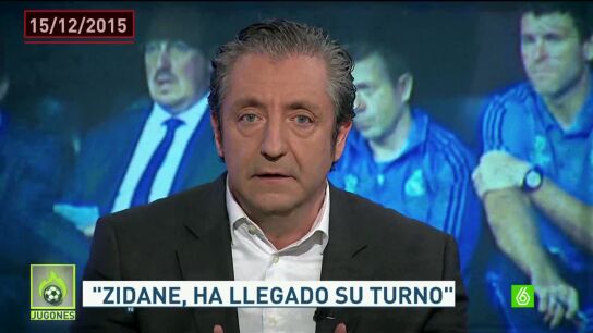 Josep Pedrerol