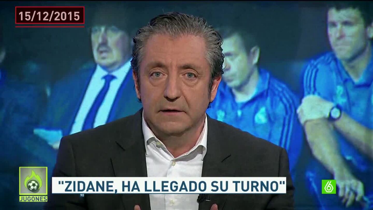 Josep Pedrerol