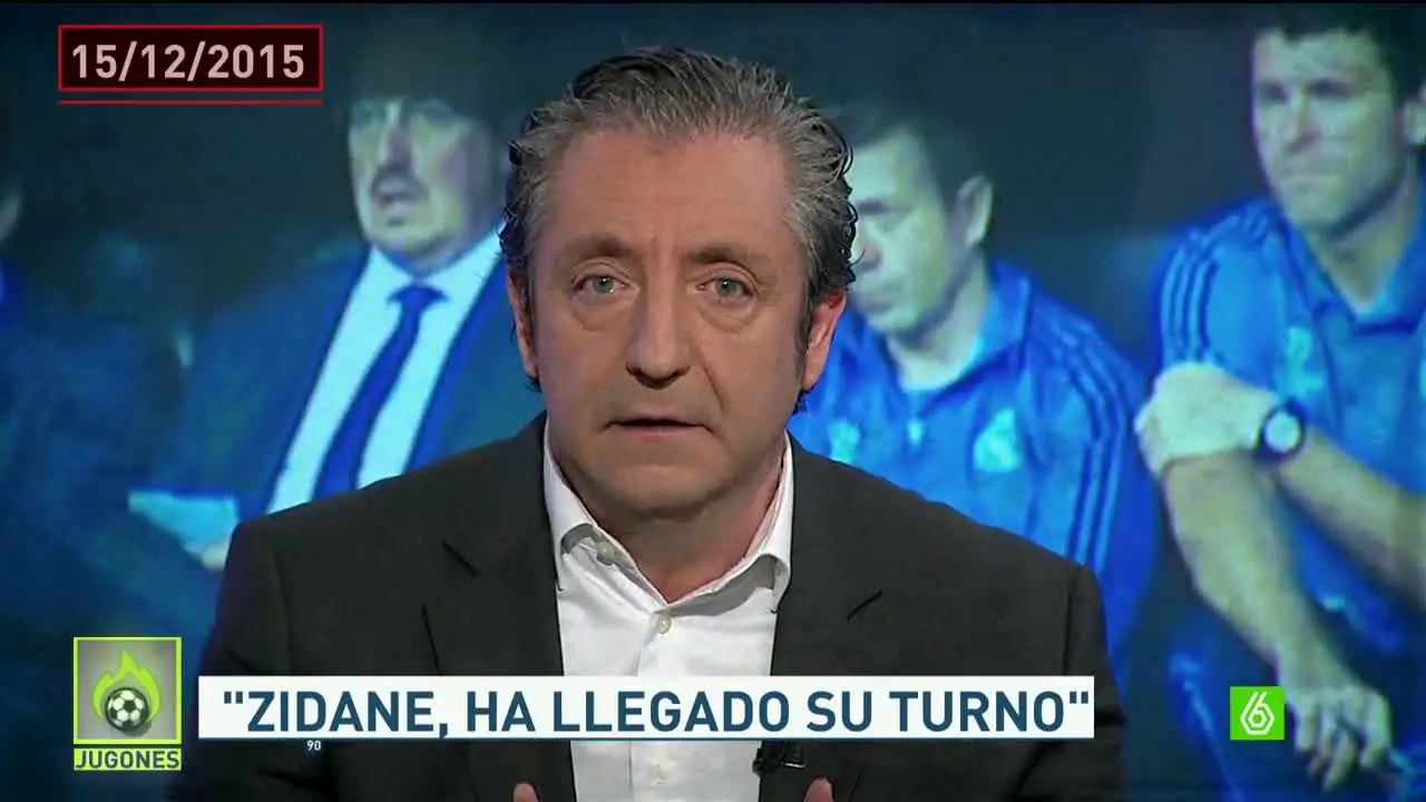 Josep Pedrerol