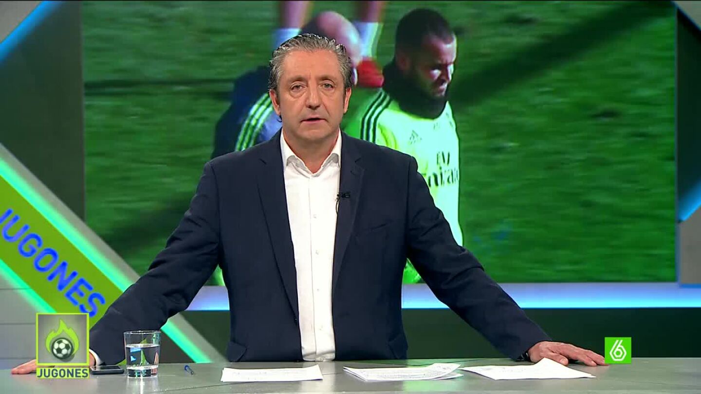 Josep Pedrerol