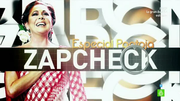 Zapcheck, especial Isabel Pantoja