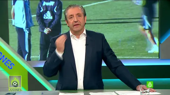 Josep Pedrerol Josep Pedrerol