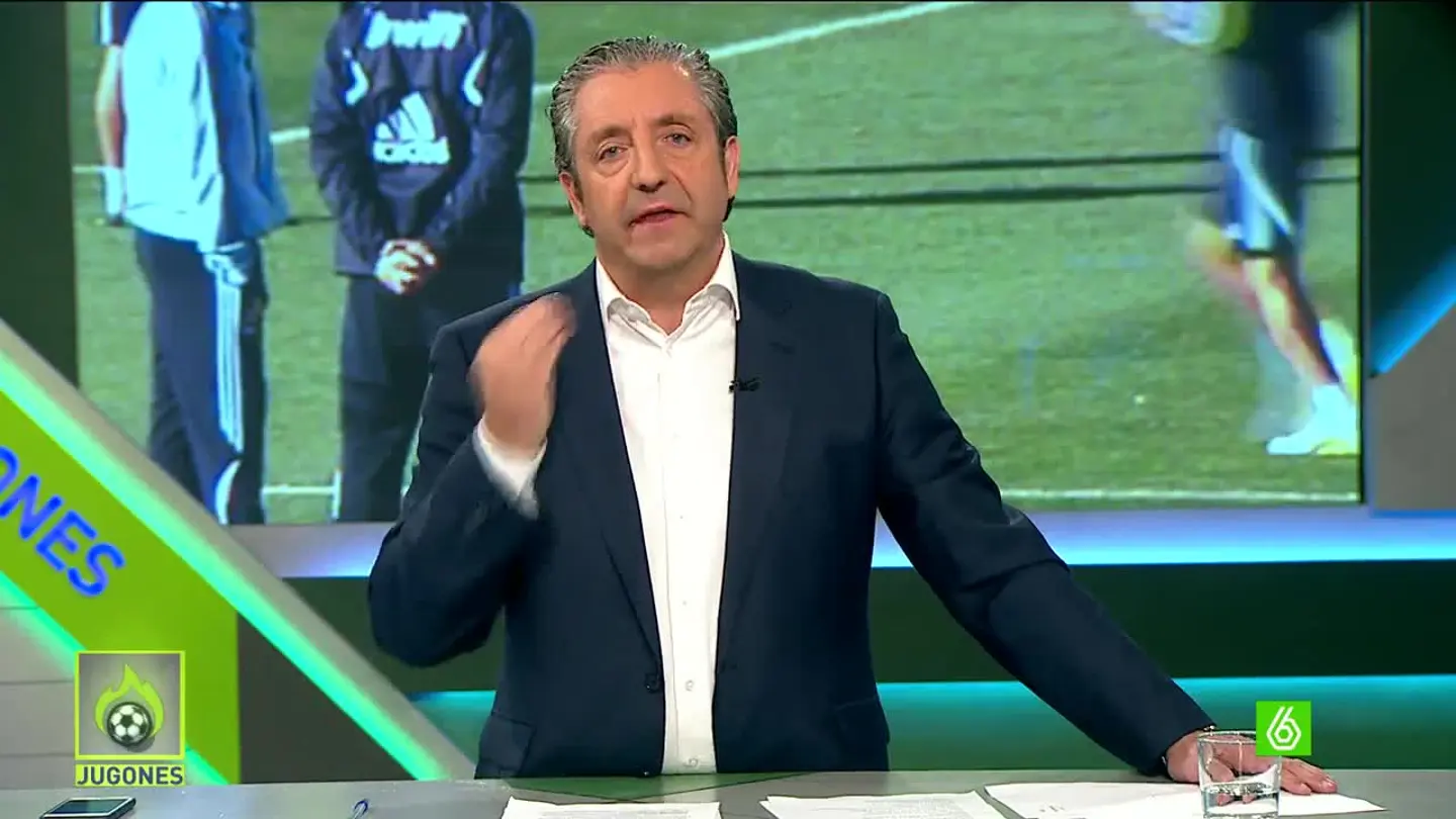 Josep Pedrerol Josep Pedrerol