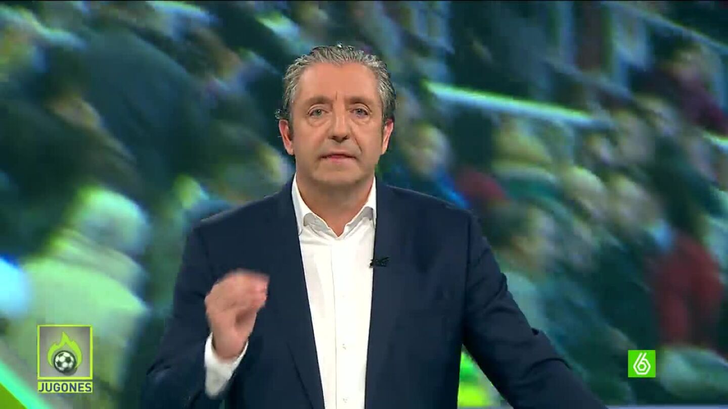 Josep Pedrerol