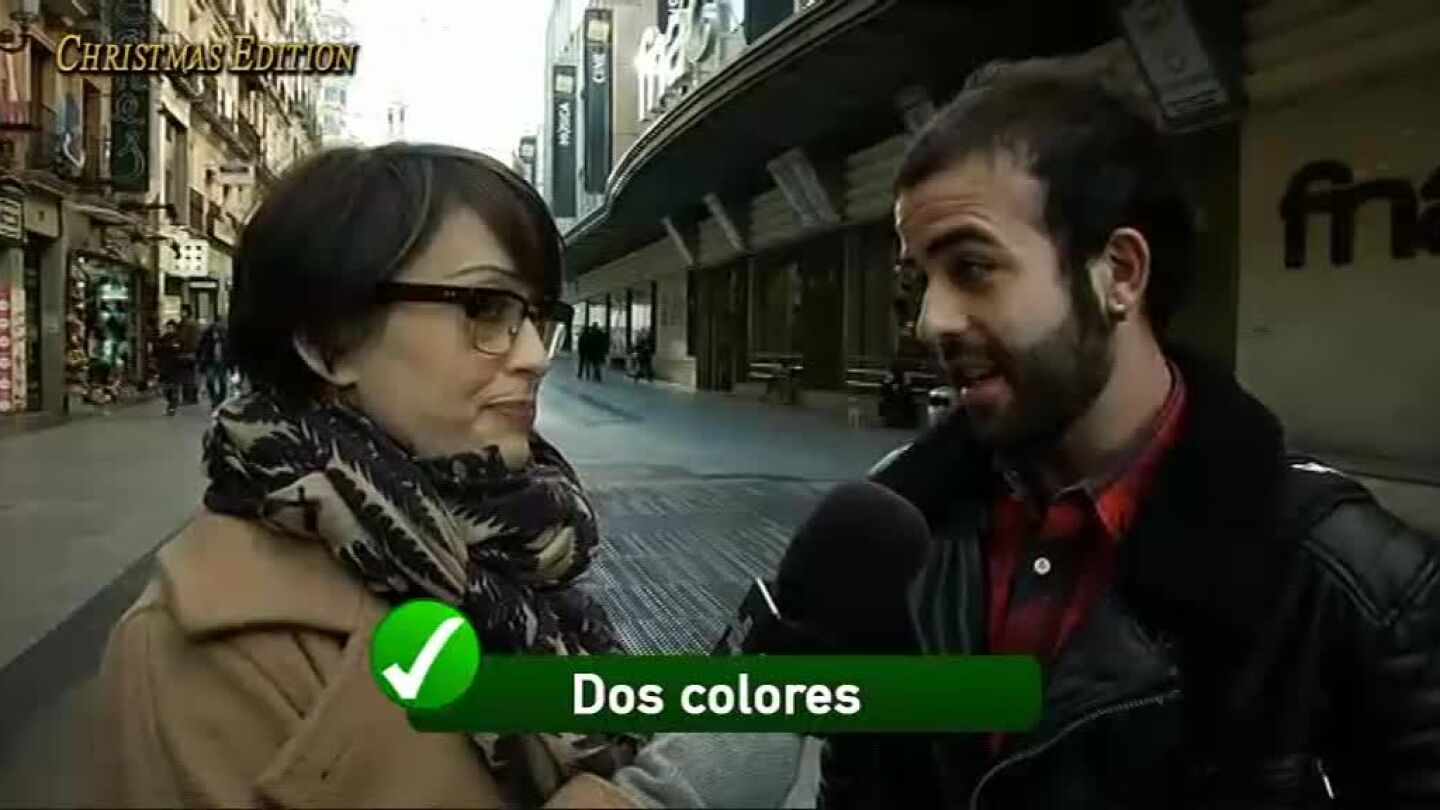 Thais Villas en El Intermedio