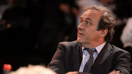 Michel Platini  Michel Platini