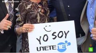 Imagen de la empresa Unetenet