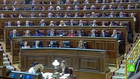 Congreso de los Diputados