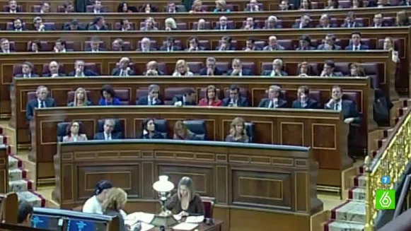 Congreso de los Diputados
