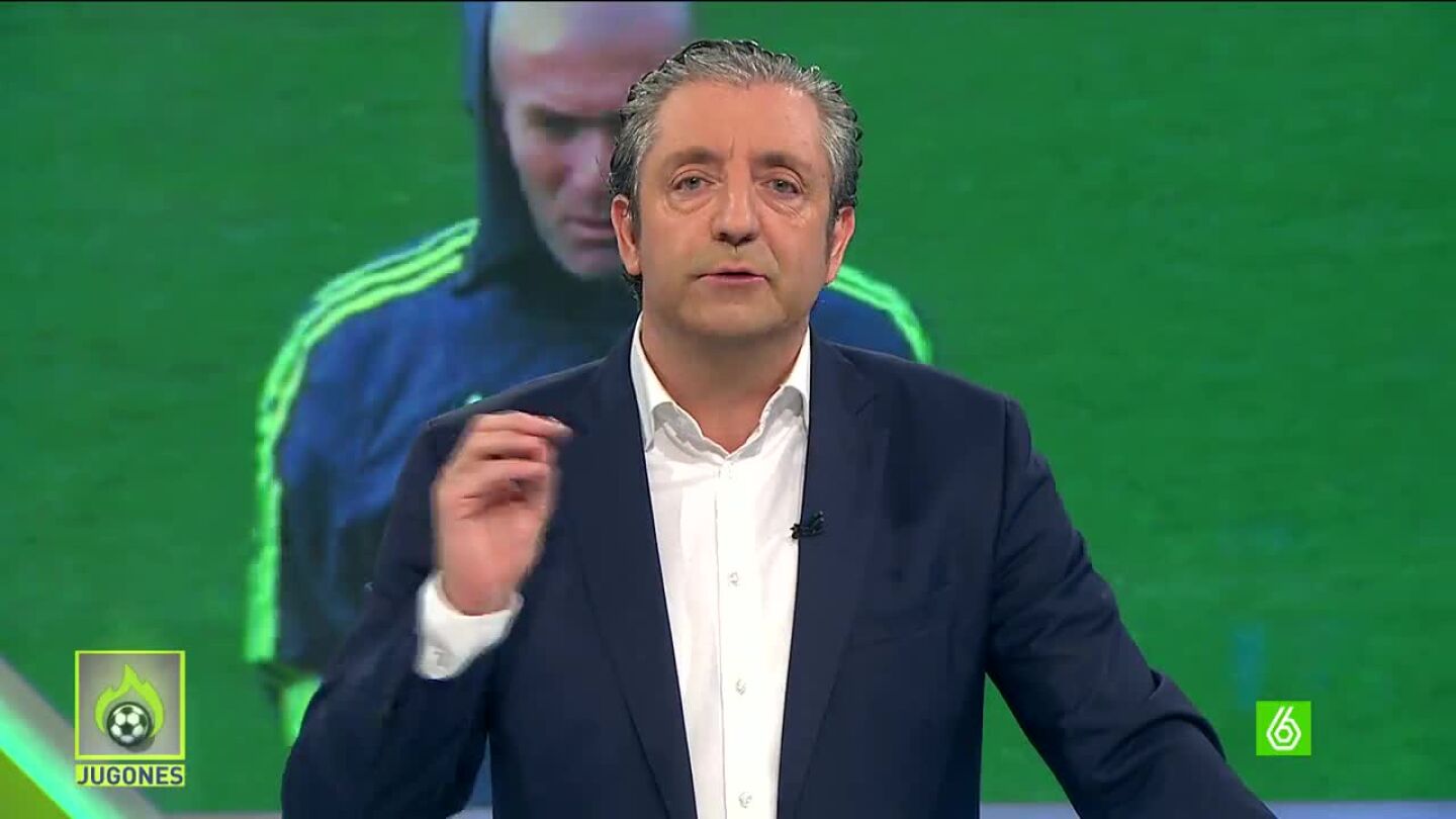 Josep Pedrerol