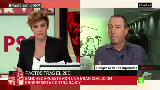 Joan Baldoví arv Joan Baldoví arv