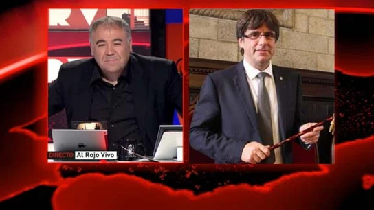 Especial ARV Carles Puigdemont Especial ARV Carles Puigdemont