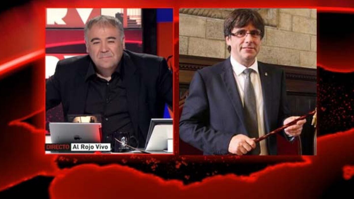 Especial ARV Carles Puigdemont