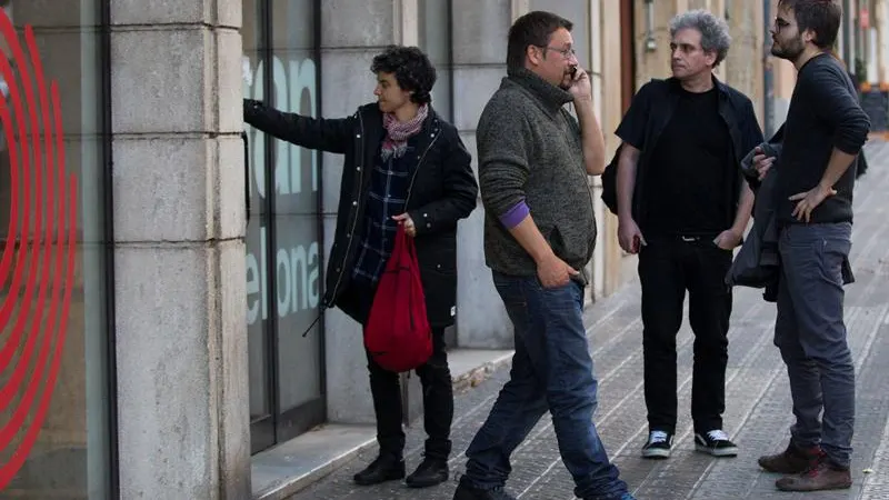 En Comú Podem defiende tener grupo parlamentario propio en el Congreso En Comú Podem defiende tener grupo parlamentario propio en el Congreso